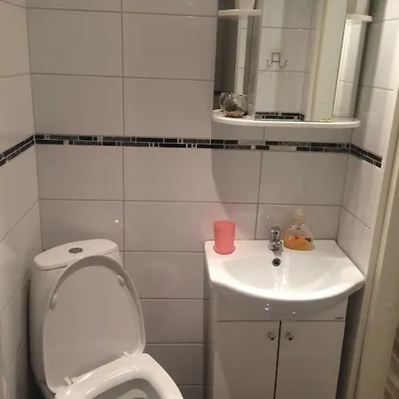 Odra 10/1-3 Apartment Tallinn
