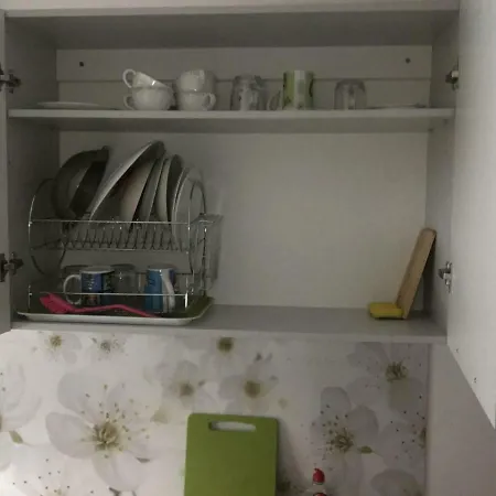 Apartment Odra 10/1-3 *