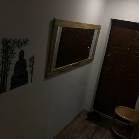 Apartment Odra 10/1-3 Tallinn
