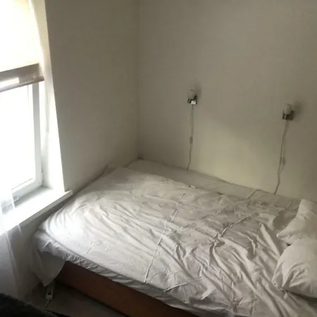 Apartment Odra 10/1-3 *