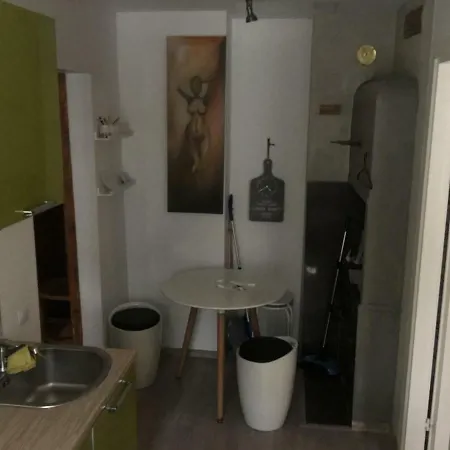 Appartement Odra 10/1-3 *