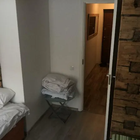 Odra 10/1-3 Apartment
