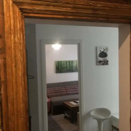 Odra 10/1-3 Appartement *