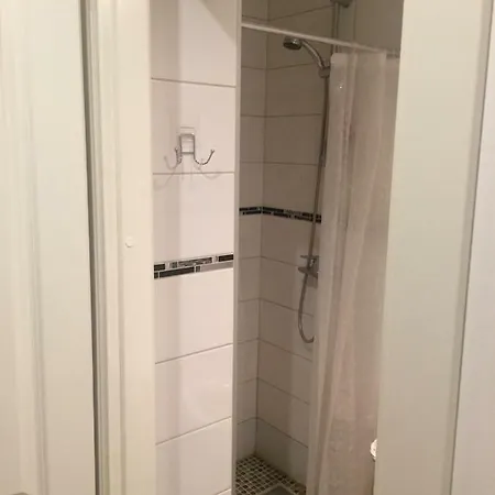 Odra 10/1-3 Appartement *